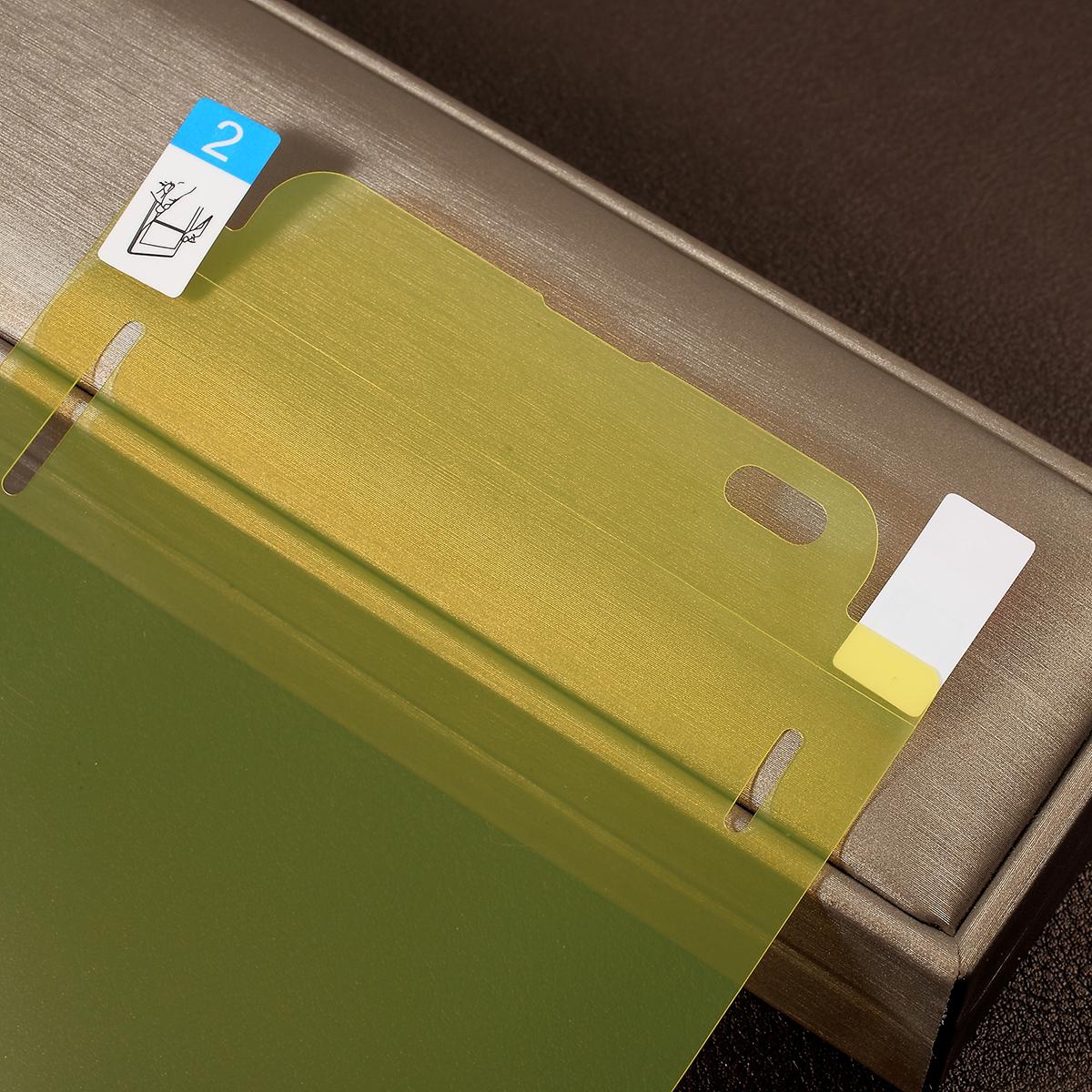 

Soft TPU Film Full Size Screen Cover for Samsung Galaxy S10 Plus
