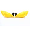 Motocross 7/8" 22mm Hand Guard Handle Protector Shield HandGuards Protection Gear For ATV Quads Motorcycle Dirt Bike Pit Bike