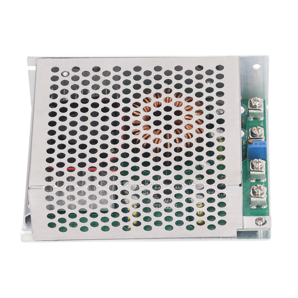 DC to DC Buck Module 50A 1000W DC25?90V Input DC2.5?50V Output Adjustable Buck Converter Module