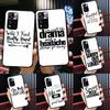 SARCASM BAD QUOTES ADULT JOKES Case For Xiaomi Redmi Note 14 13 11 9 10 12 Pro 9S 10S 11S 12S Redmi 10C 12C 13C 14C Cover