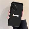 Simple And Cute Duck Phone Cover Case for Samsung Galaxy A16 A34 A12 A13 A56 A23 A51 A73 A53 A54 A15 A35 A36 A26 A32 A71 A72