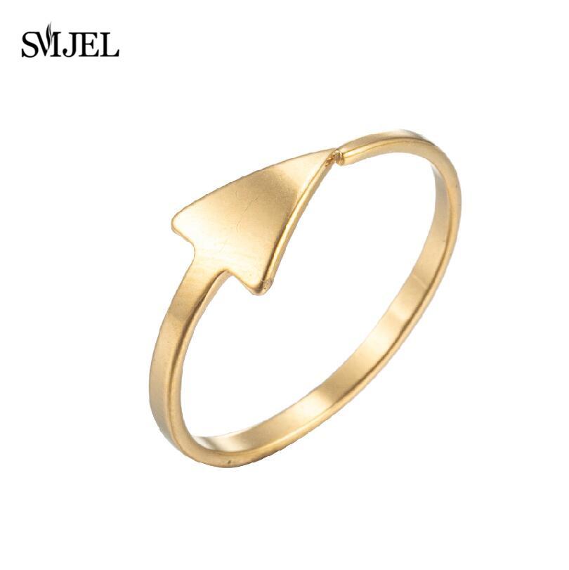 Simple Spinner Round Ring For Men Stress Release Accessory Classic Stainless Steel Wedding Band Casual Sport Jewelry