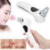 Blackhead Remover Vacuum Facial Pore Cleaner Kit Electric Acne Comedone Whitehead Extractor