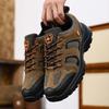 Men's Sneakers Breathable Mesh Casual Sports Shoes Non-slip Lightweight Outdoor Walking Shoes Footwear  Fashion Men's Shoes