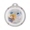 KBO x Kakao Friends Chunsik Samsung Lions Air Freshener Set V9 (Korean Ver.)