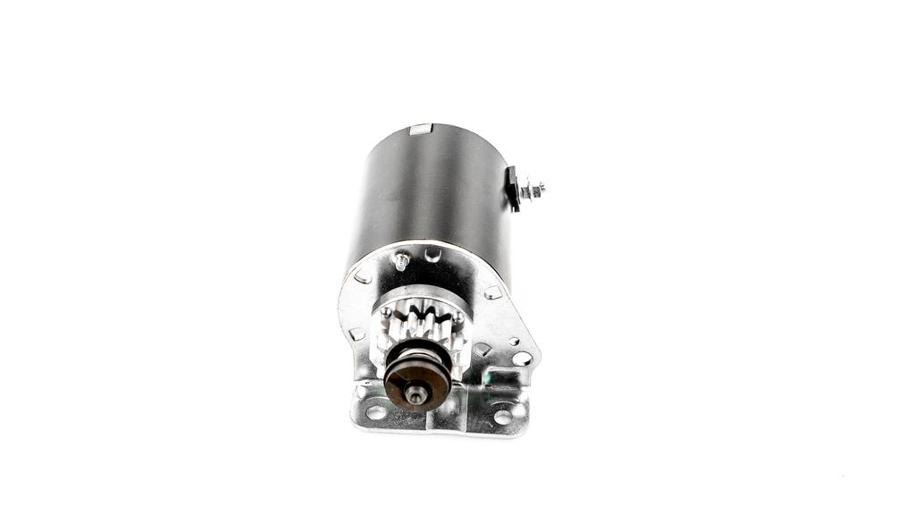 Starter motor 12V 14 teeth for Briggs Stratton tractor 693551 593934 113854