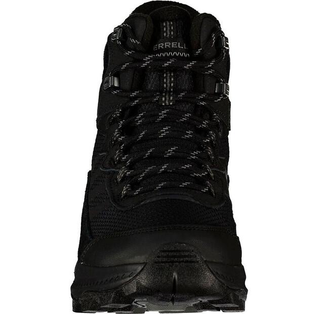 Треккинговые ботинки Merrell Speed Strike 2 Thermo Mid