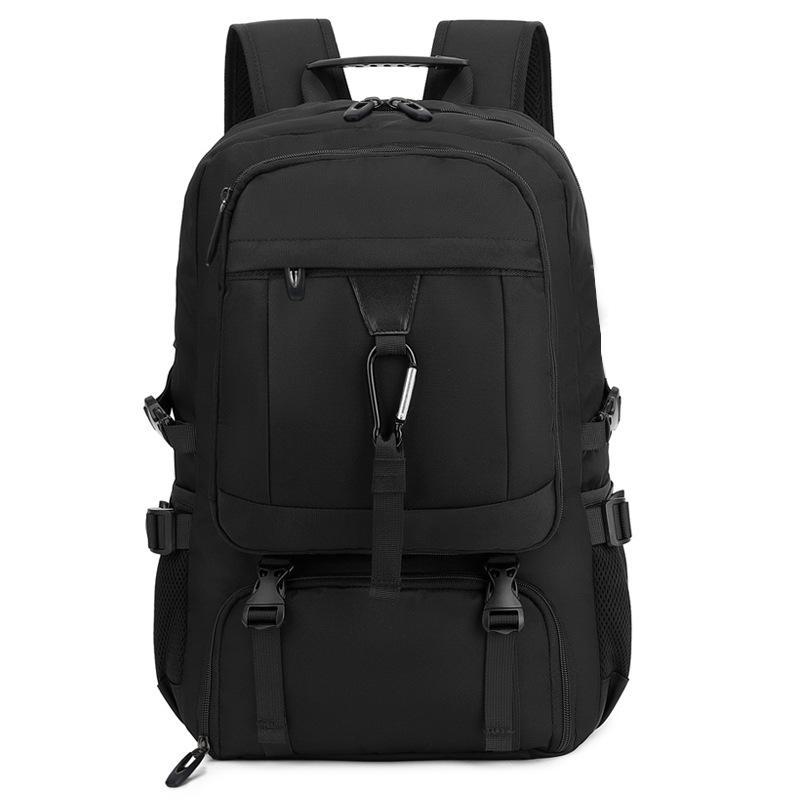 Men's  Large Capacity Travel & Outdoor Mountaineering Backpack