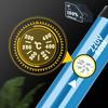 220V Soldering Iron Set 60W Adjustable Temperature Soldering Electronic Iron Kit