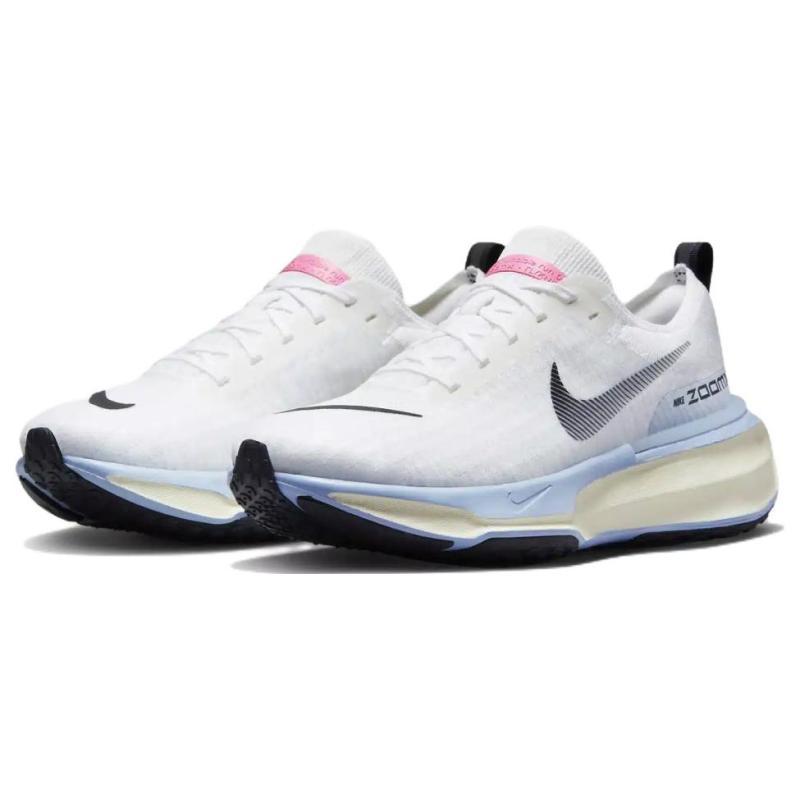 Nike ZoomX Invincible Run Flyknit 3 'White Cobalt Bliss' Sneakers Casual DR2615-100