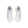 Scarpe Casual Li Ning CF Donna Basse Bianco Nebbia AGLR054-2