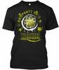 Yorkie Liebhaber Lustiges Geschenk T-Shirt Hergestellt in den USA Größe S bis 5XL