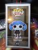 Games Sally Face Action Doll Sal Fisher Ashley Larry Limited Edition Figure Model Collectable Toy Ornament Fans Gifts