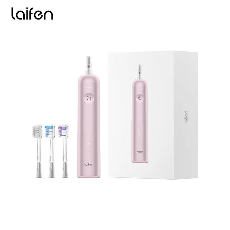 

Laifen LFTB01-A Sonic Electric Toothbrush