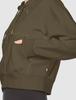 PUMA HER Hooded Jacket TR 846400 2021 Grape Leaf Women's Fall/Winter (Size 44)