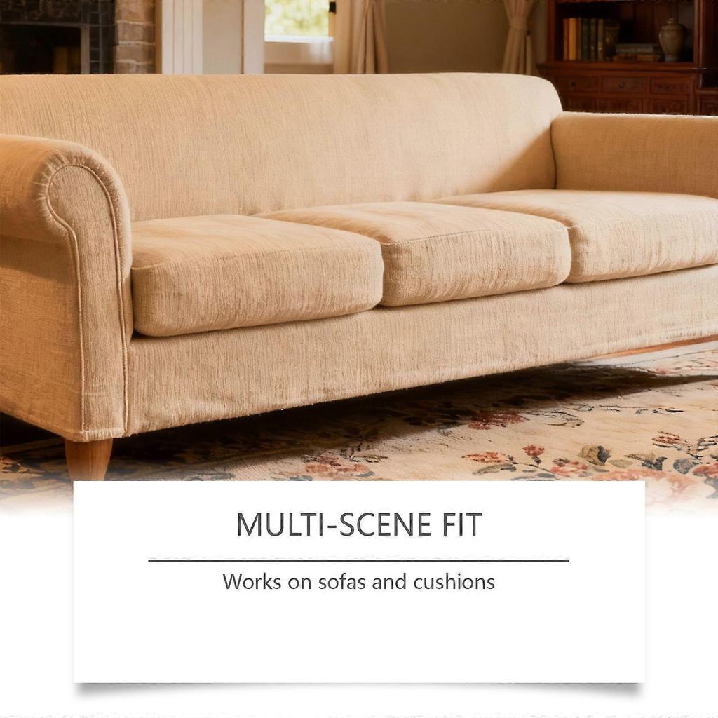 Jakehoe Furniture Fabric Cleaner, Sofa Fabric Surface Stains, Oil Stains, Daily Fresh And Clean Fabric Surface