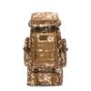 Bing Su 80L Kamuflażowy Plecak Turystyczny Outdoor