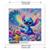 DIY Diamond Painting Round Diamond Lovely Stitch Full Diamond Mosaic Home Decoration Painting Cross Stitch Kit