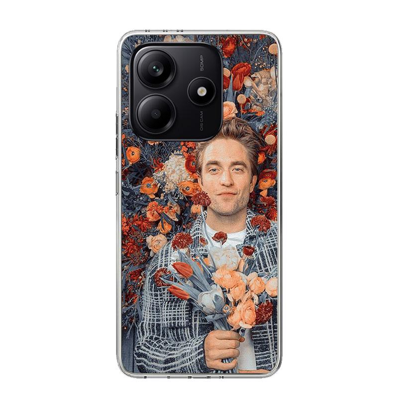 Twilight Saga Vampire TV Case Phone Cover for Xiaomi Redmi Note 14 13 12S 12 11S 11 11T 11E 10S 10 Pro Plus 9 9S 5G + Trend Fund