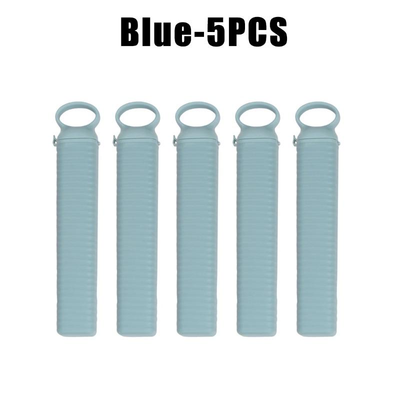 Reusable Cube Trays Silicone Mold Creative Ice Maker for Cocktails Home Kitchen DIY Ice Cubes BPA Free Durable Ice Block Maker