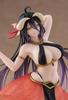 Overlord Coreful Figure Albedo Dancer Ver.