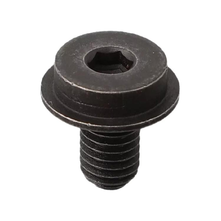 Universals Blade Bolt Outer Clamp Flange Washer Compatibles For DCS391 390 373 565 Circularsaw Replacement Accessories