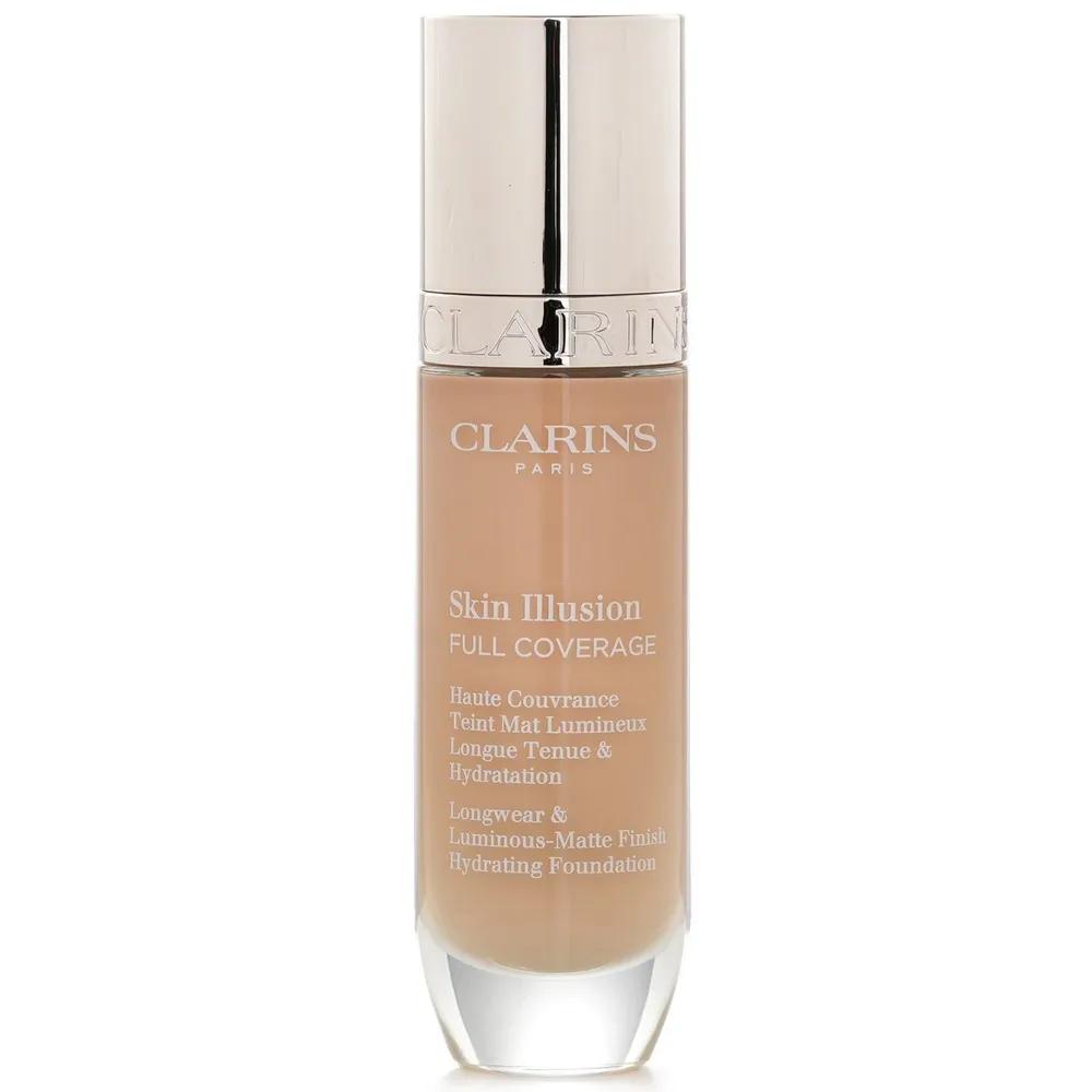 Skin Illusion Full Coverage Foundation - 108.3N 30ML