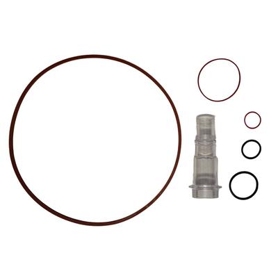 Gasket Set for AVENLI 290729 and 29730 Sand Filters