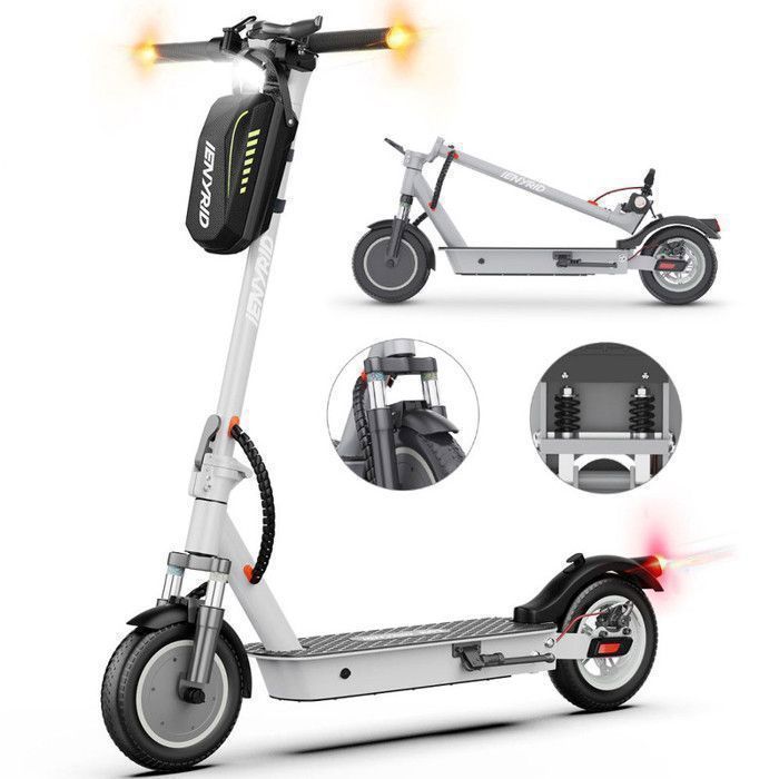 IENYRID M1 Electric Scooter - 500W