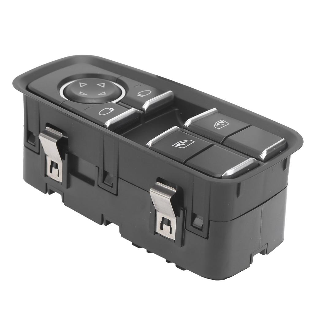 Driver Door Window Control Switch Rearview Mirror Adjust 99161315102DML Fit for 911 Cayman