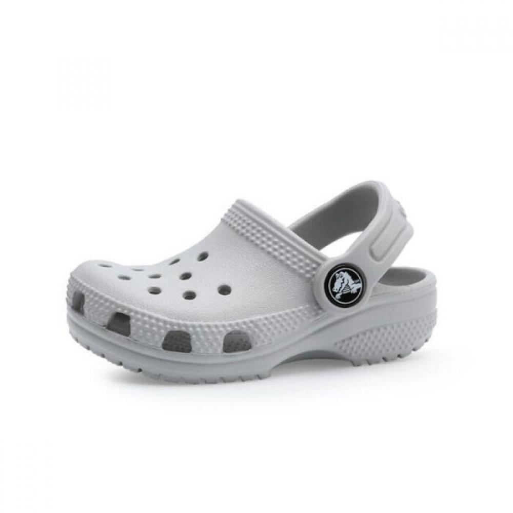 Crocs Classic Clog Totler Kids Sandals Slippers