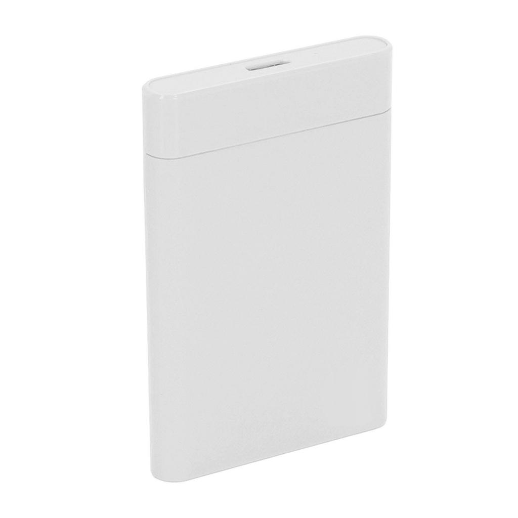 External Hard Drive 2.5 Inch USB 3.0 5Gbps High Speed Plug and Play Compact Mobile Hard Disk for