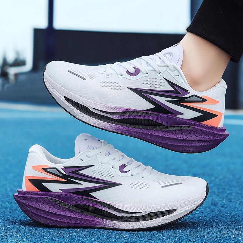 New breathable running shoes for male students and teenagers, specially designed for female junior high school students