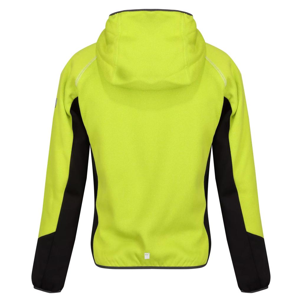 Regatta Childrens/Kids Prenton Lightweight Fleece Jacket