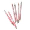 Chenxi Cat Paw Push-Type Erasable Gel Pen 0.6mm - Color-Changing Drawing Pen.