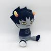10.2inch Homestuck Karkat Plush Armless Boy Cartoon Anime for Kid Birthday Christmas Gift