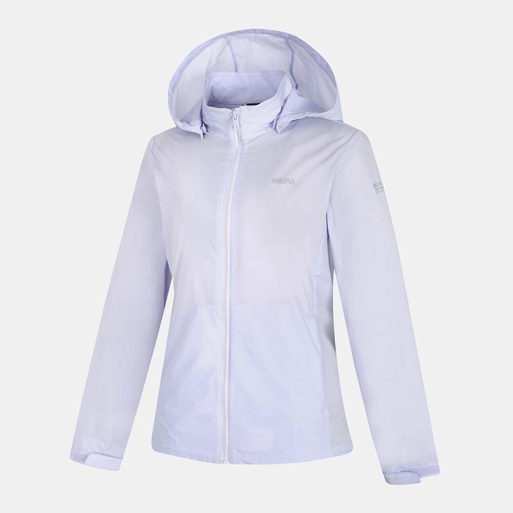 Nepa 7J40602 Women'S Rico Stretch Windproof Jacket