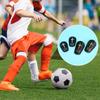 1Pair Christ Shin Guards With Bibleverse Soccer Football Protective Pads For Adults & Youth, Inspirational Sports Gear