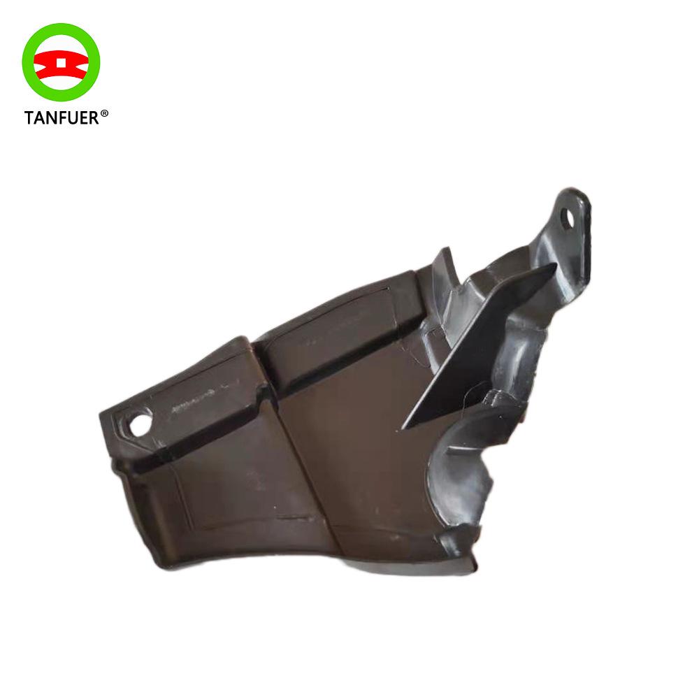 BMW X5/X6 Engine Guard Left/Right Partitions (Part #51757171791/51757171792)