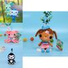 Adorable Octonauts Plush Toys Featuring Barnacles Dashi Kwazii Peso Tweak Shellington And Inkling For Kids