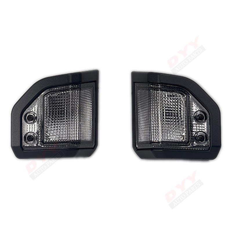 

Указатели поворота для 2024 Land Cruiser LC76/78 и LC79/71 - Модифицированные аксессуары для габаритных огней