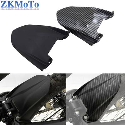 Electric Dirt Bike Motorcycle Rear Wheel Front Fender Anti-cement For Talaria Sting X3 MX3 MX4 Electric Bike Motocross Universal