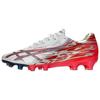 Jetray Elite Comfortabele Pasvorm Ondersteuning Voetbalschoenen Unisex Voetbalschoenen Wit Rood 1103A139-100