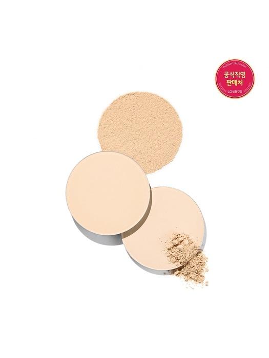 whoo resonance fragrance luxury two-way pack