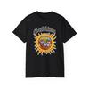 Sublime Vintage Graphic Tee 90s California Unisex Ultra Cotton Tee