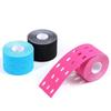 Elastic Therapeutic Tape Physiotherapy Self-Adhesive Bandage Muscle Tape  Running
