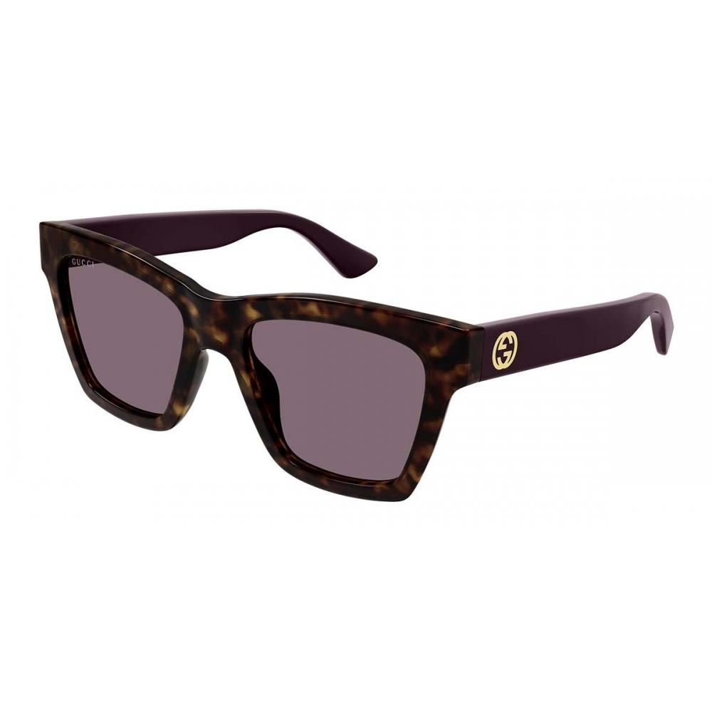 Gucci Gg1714s 007 Women Sunglasses Tortoise/54-19-140