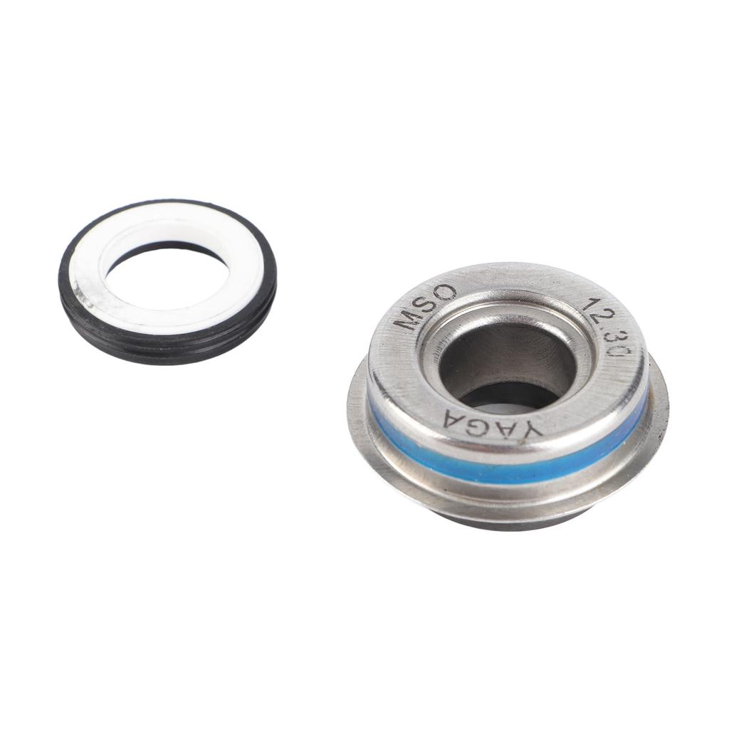 30mm 1.18in Water Pump Seal Mechanical Fit for CR250R 1981‑1984