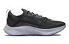 Men's Sneakers Nike Zoom Fly 4 Dark Smoke Grey Dark Smoke Grey/Metallic Silver-Magnet-Grey-Black