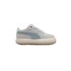 Puma Mayu Hybrid Suede Comfortable Durable Low-Top Lifestyle Sneakers Women sneakers Blue 403038-05
